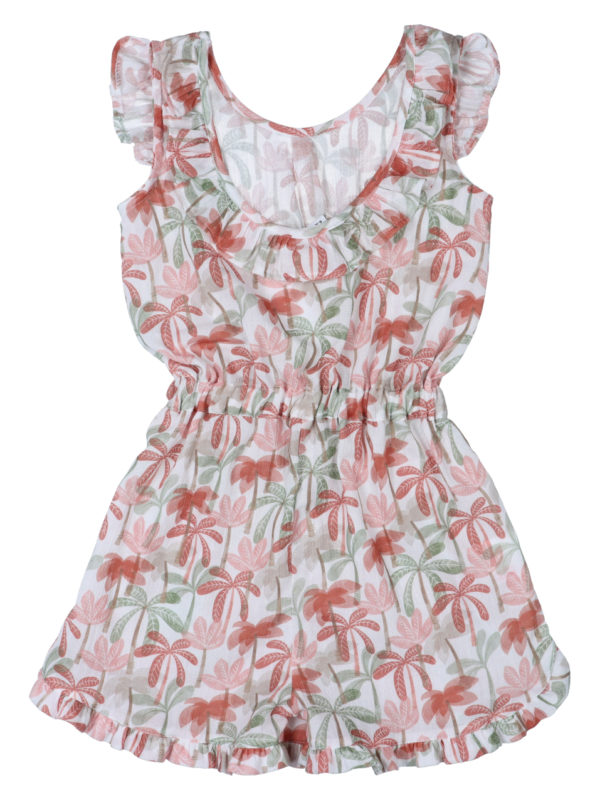 Mono Corto Varadelo Popys