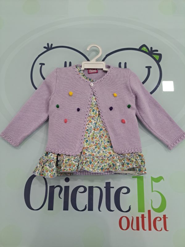 Chaqueta Liberty Nini