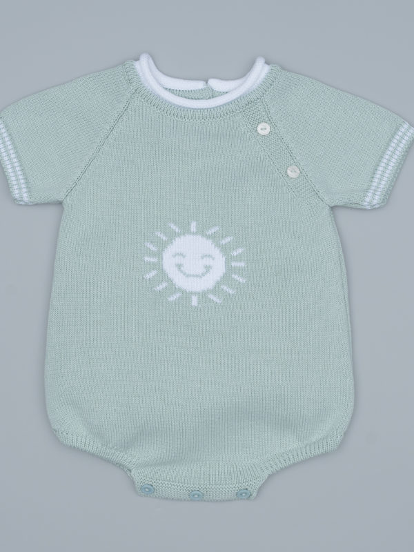 Pelele Sunset Granlei