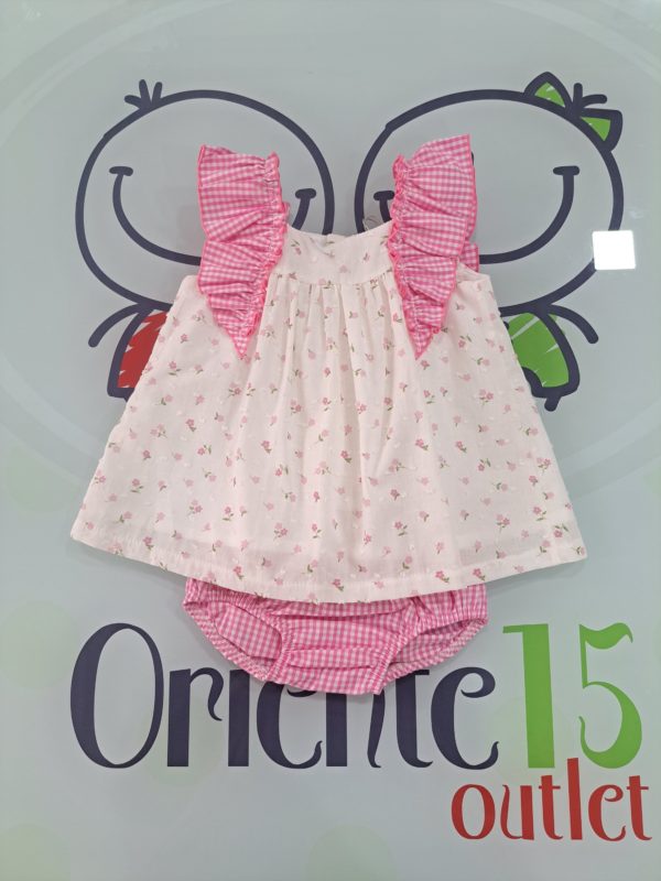 Jesusito Rouse Coco Acqua