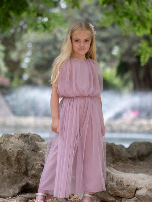 Mono Emily Nekenia (Continuidad)