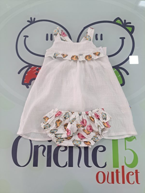 Conjunto De Playa Classis La Pala