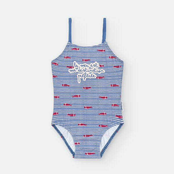 Bañador Pescaditos Waterlemon