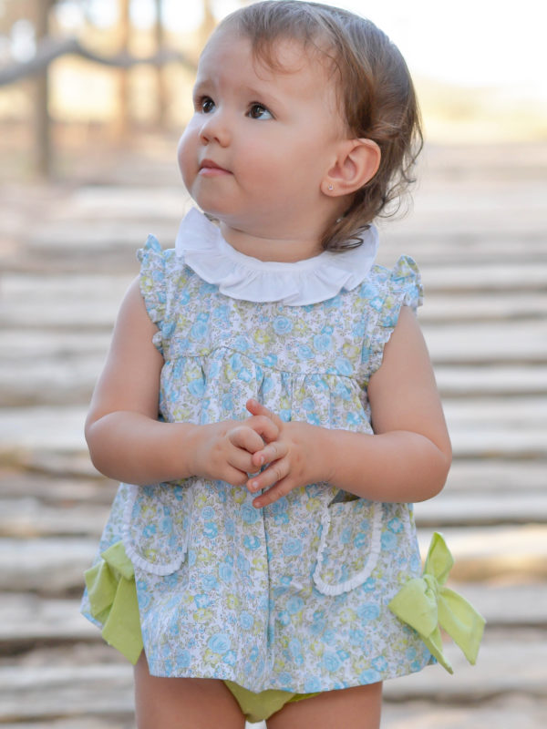 Jesusito Pelikan Pequeños Piratas