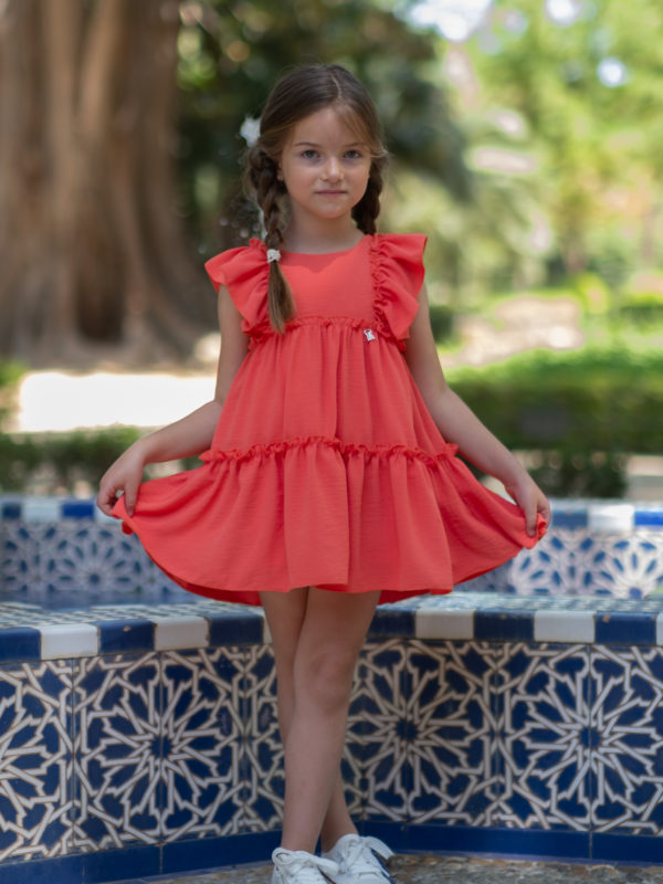 Vestido Avilés Vera