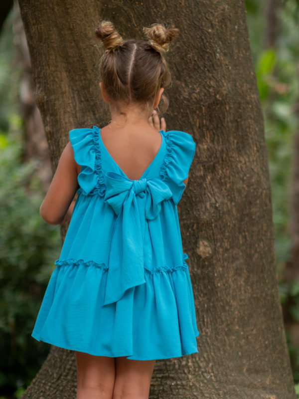 Vestido Alcázar Vera