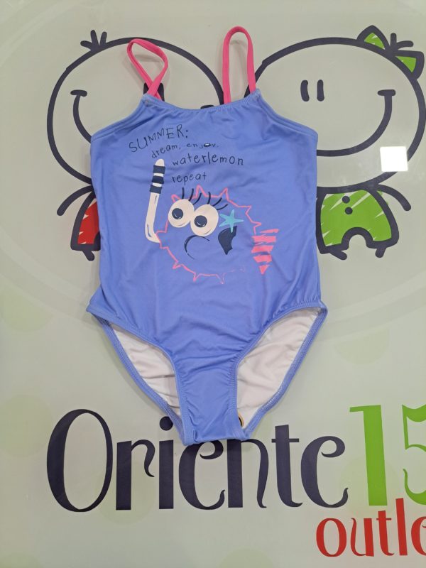 Bañador Finding Waterlemon