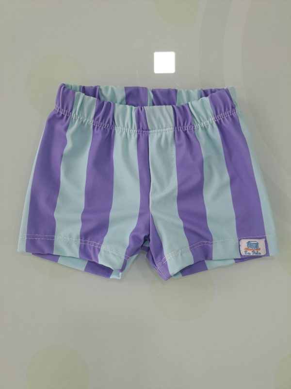 Bañador Niño Fam. Tolon La Pala