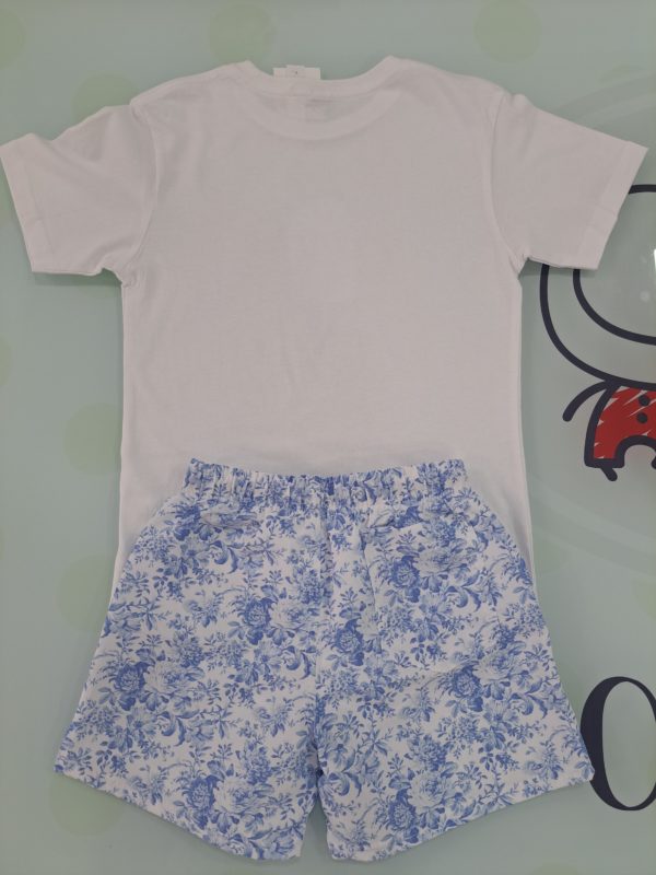 Bañador Fam. Tropez La Pala