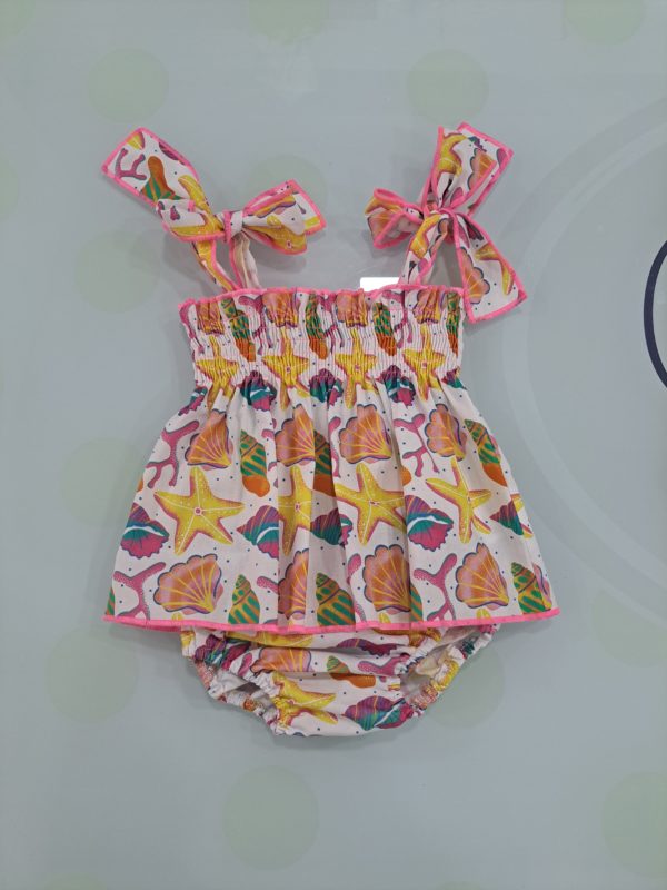 Jesusito Fam. Caracolas Mon Petit Bonbon