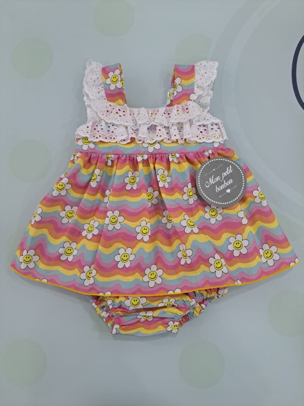 Jesusito Flower Mon Petit Bonbon