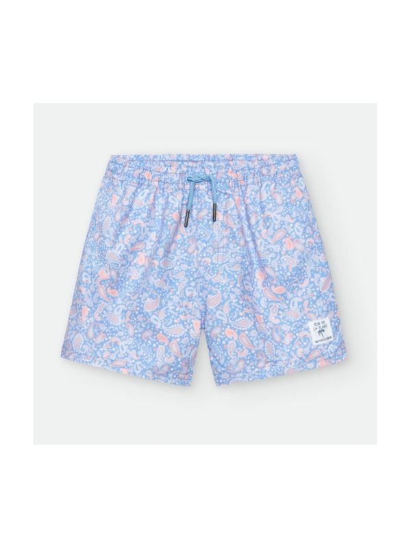 Bañador Caracolas Waterlemon