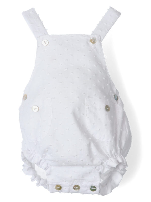 Peto Rana Plumeti Popys