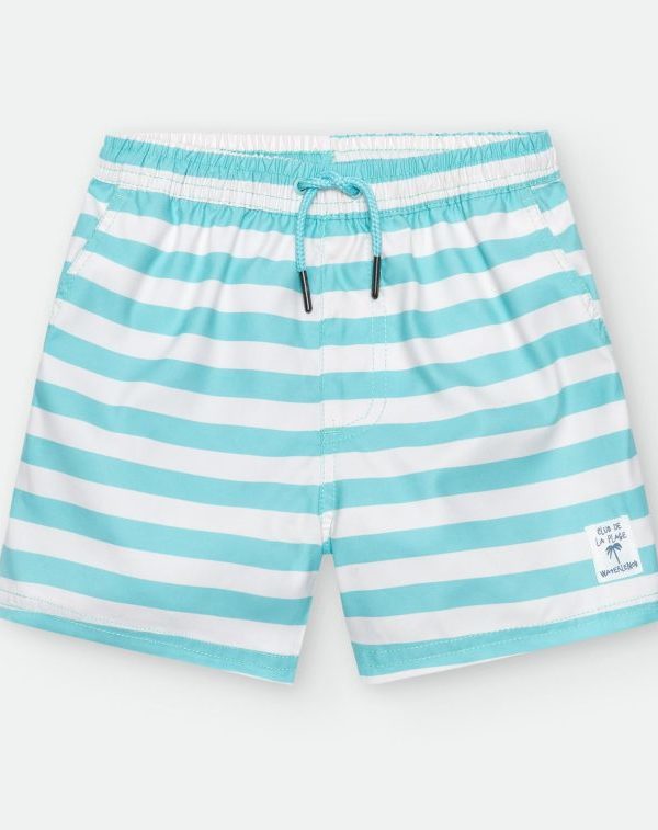 Bañador Rayas Waterlemon