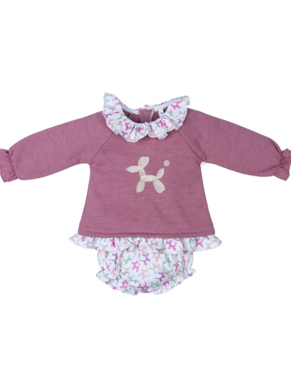 Jesusito Puppy Popys