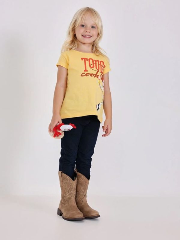 Pantalón Felpa Denim Boboli