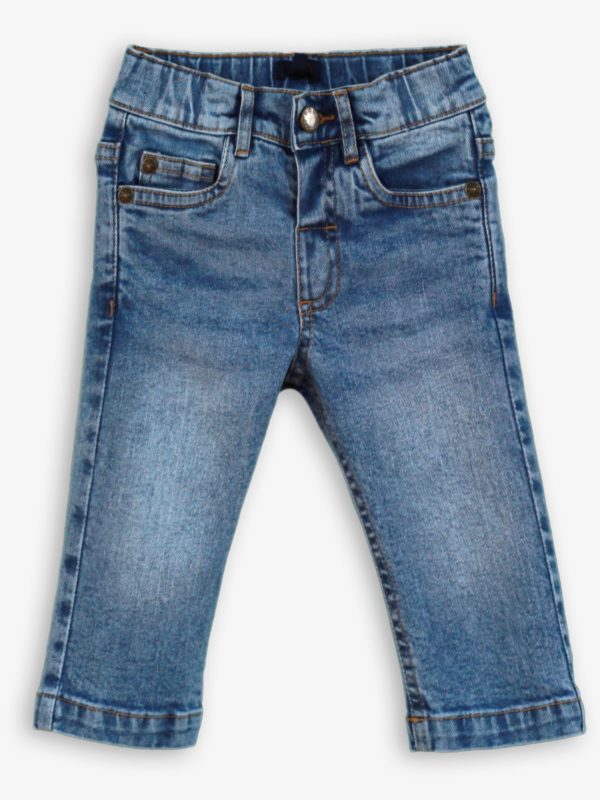 Pantalon Vaquero Miranda