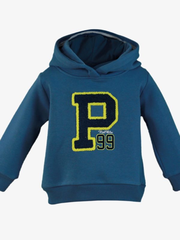 Sudadera NelBlu Miranda