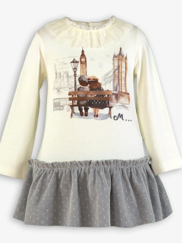 Vestido Londres Miranda