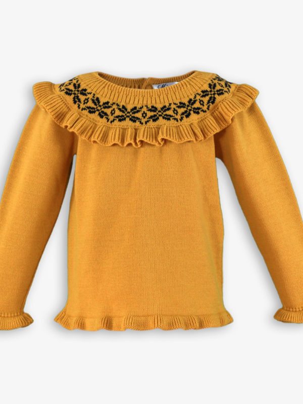 Jersey Alegria Miranda