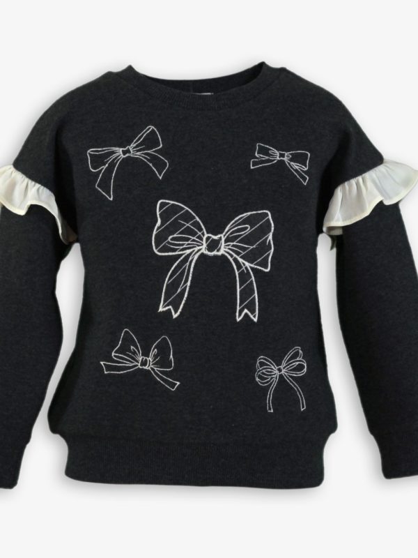 Sudadera Princess Miranda