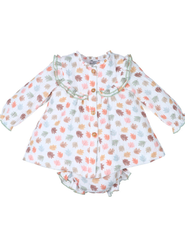 Jesusito Bosque De Sueños Popys