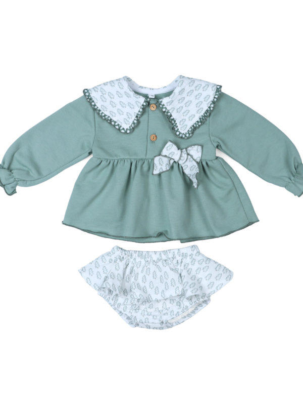 Jesusito Forest Popys