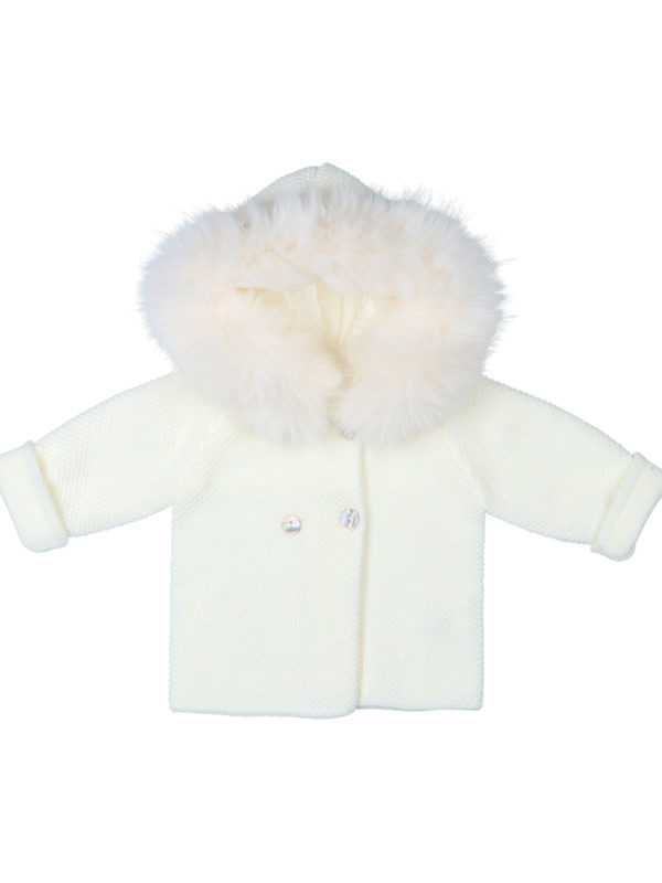 Abrigo De Punto Popys