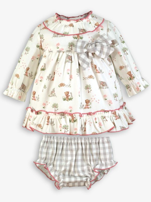 Jesusito The Farm Miranda