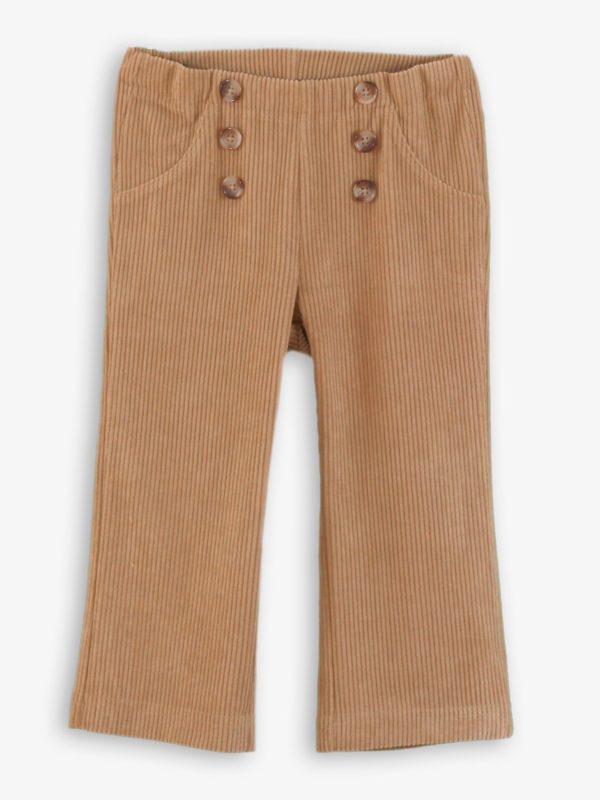 Pantalon Midori Miranda