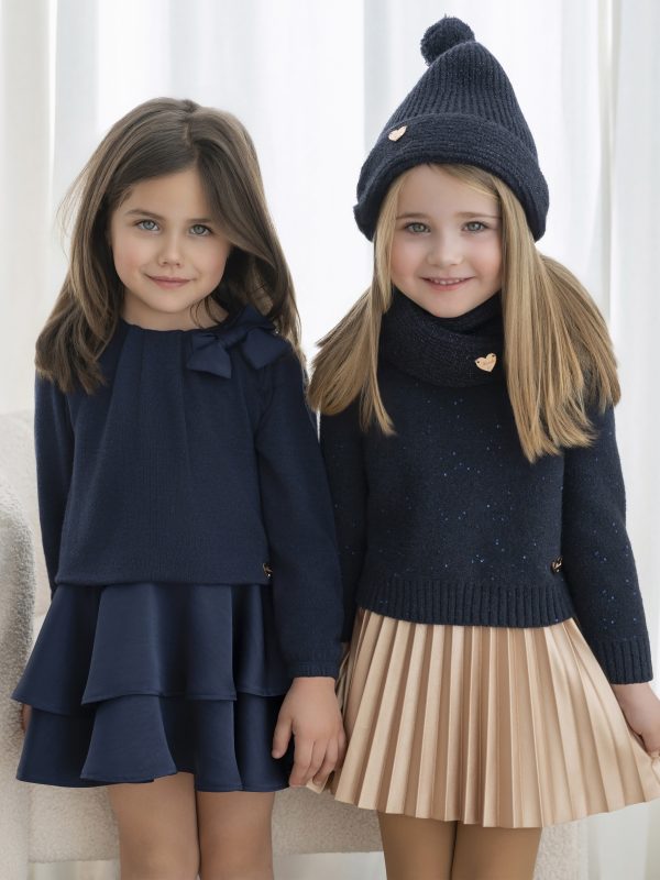 Falda SuperStar Miranda