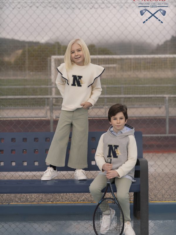 Pantalon Cool Miranda