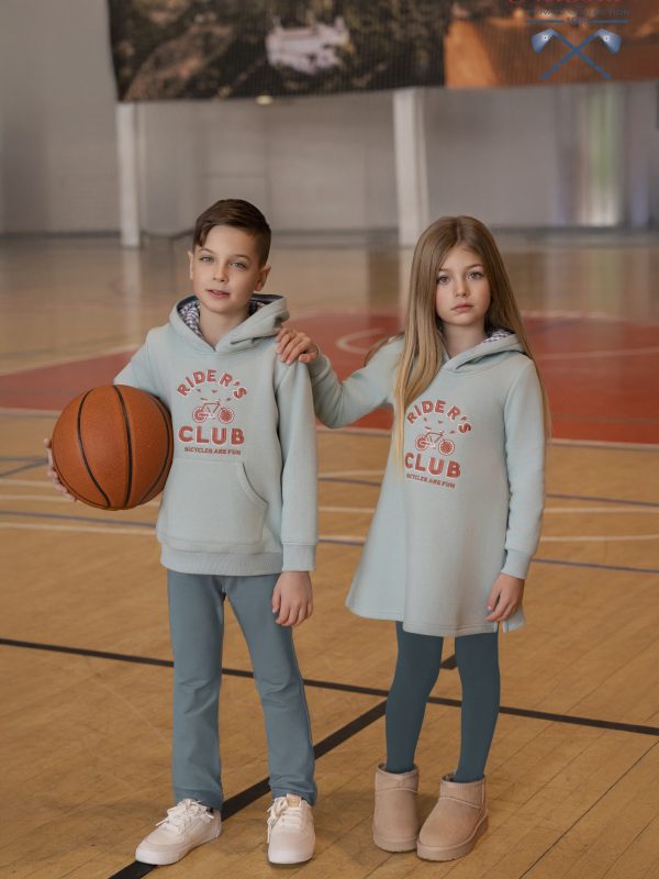 Pantalon Rider´s Club Miranda