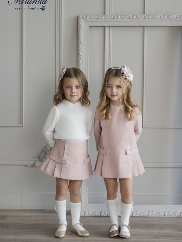 Camiseta Larga The Queen Miranda