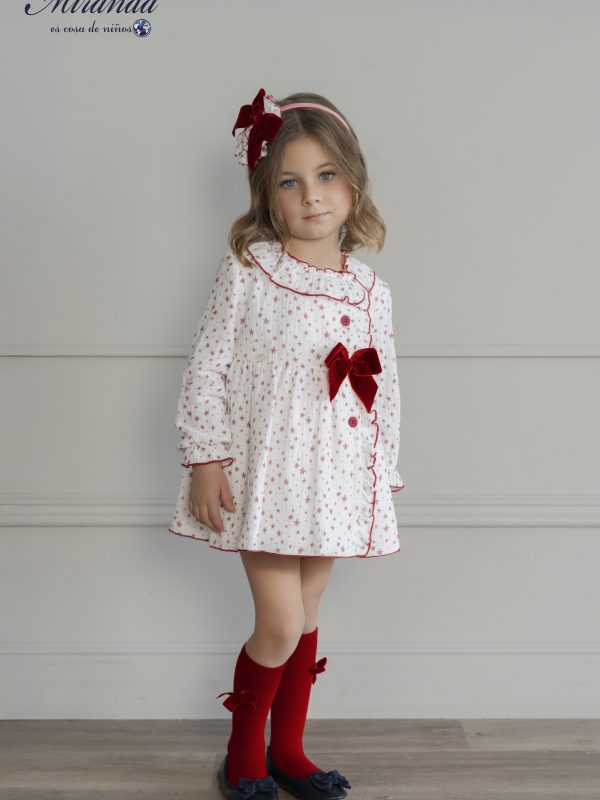 Vestido Estrella Miranda