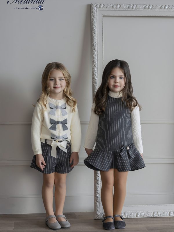 Short Princess Miranda