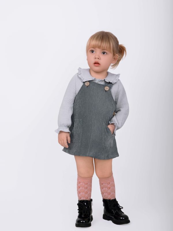 Body+ Pichi Marte Nekenia