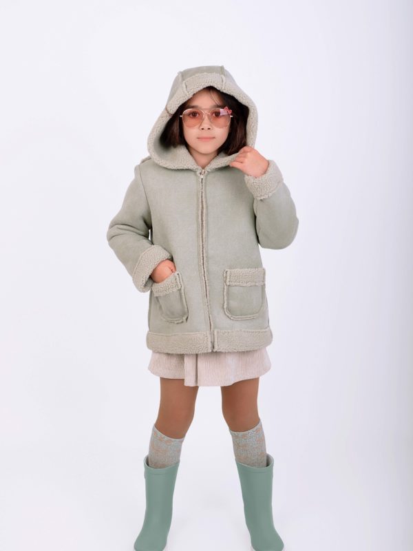 Abrigo La Tierra Nekenia