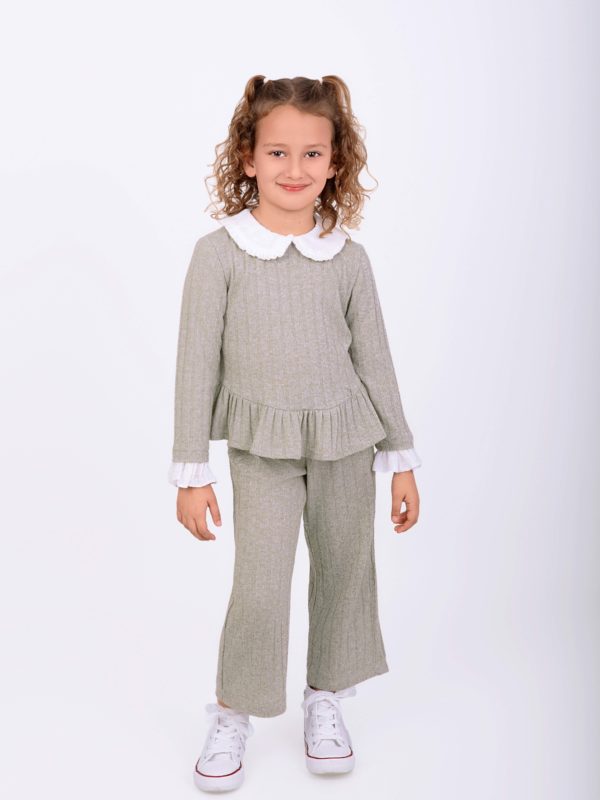 Conjunto Marte A La Tierra Nekenia