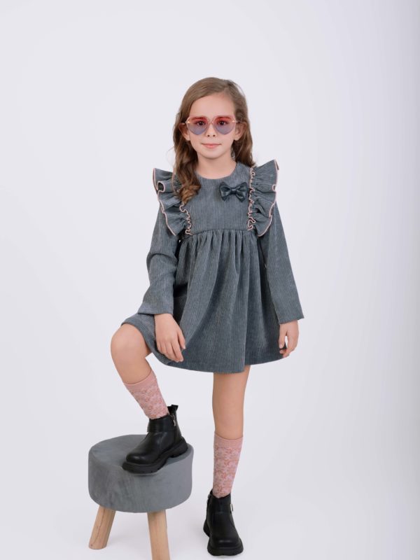 Vestido Marte Nekenia