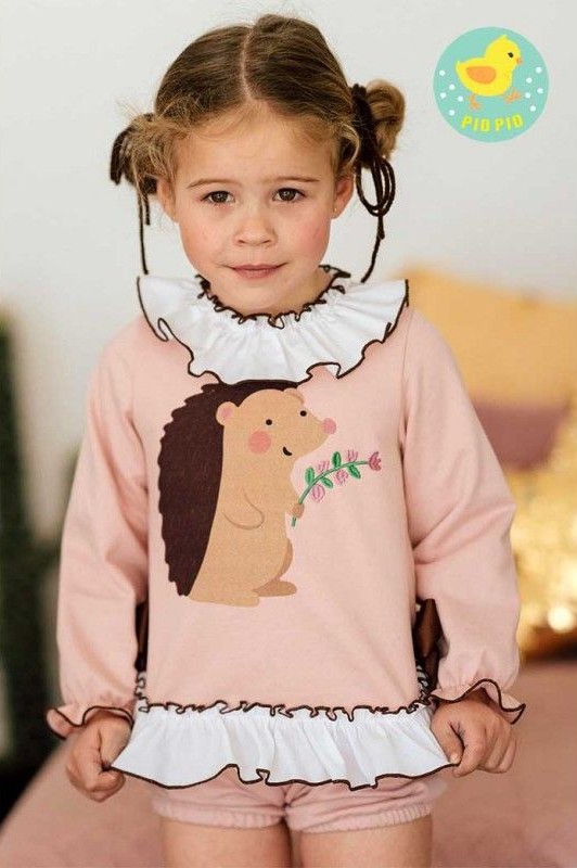 Jesusito Pololo Erizos Piopio