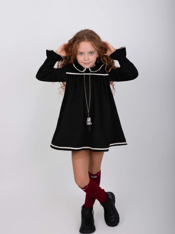 Vestido Antelina Claudia Vera