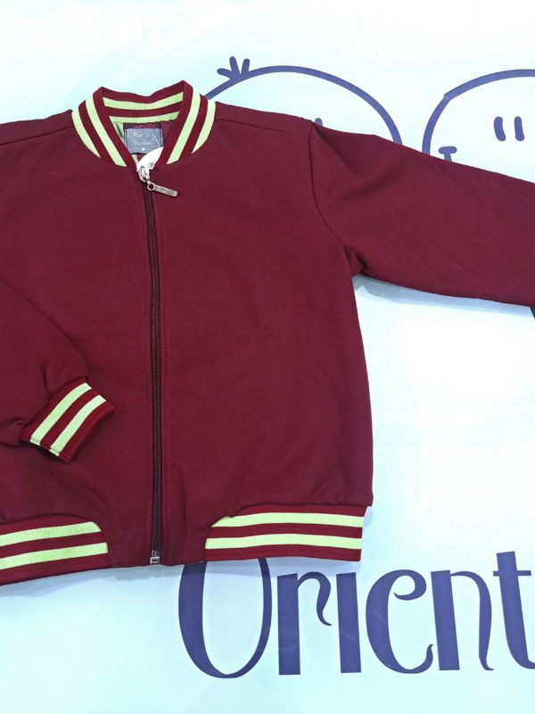 Bomber Campanilla Mon Petit Bonbon