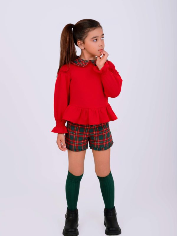 Conjunto Jupiter Nekenia