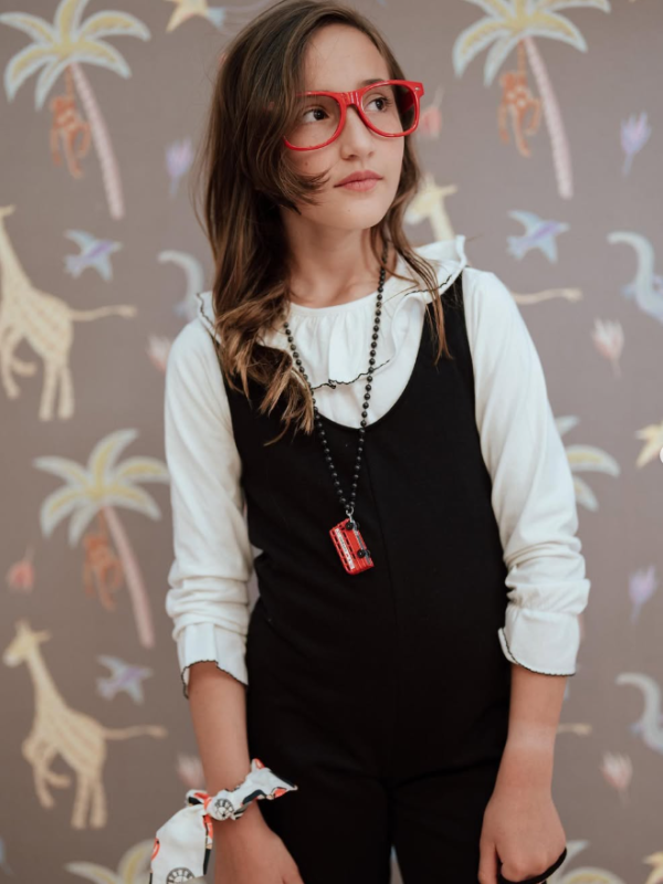 Mono London Mon Petit Bonbon