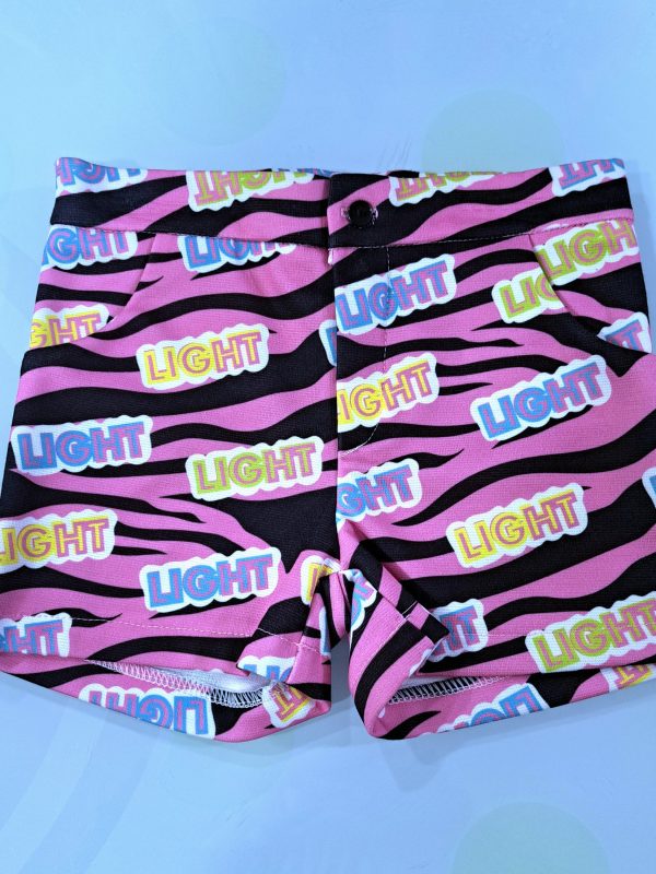 Pantalon Light Mon Petit Bonbon