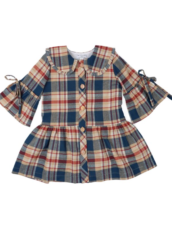 Vestido University Popys