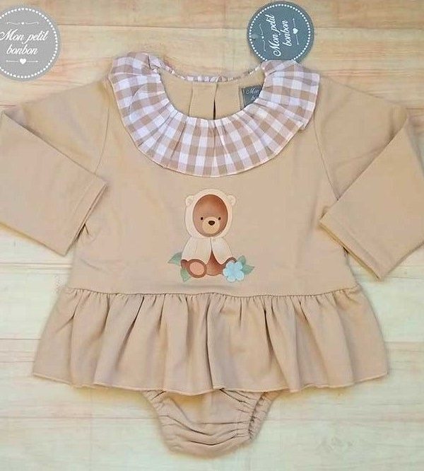 Jesusito Osito Mon Petit Bonbon