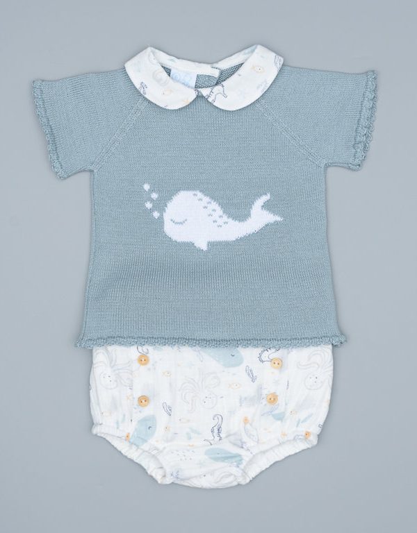 Conjunto Whilly Granlei