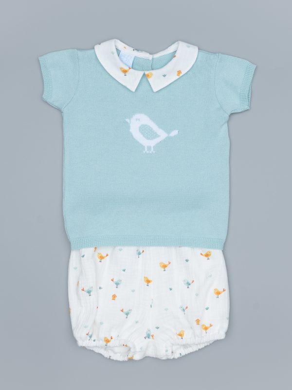 Conjunto Pio Granlei